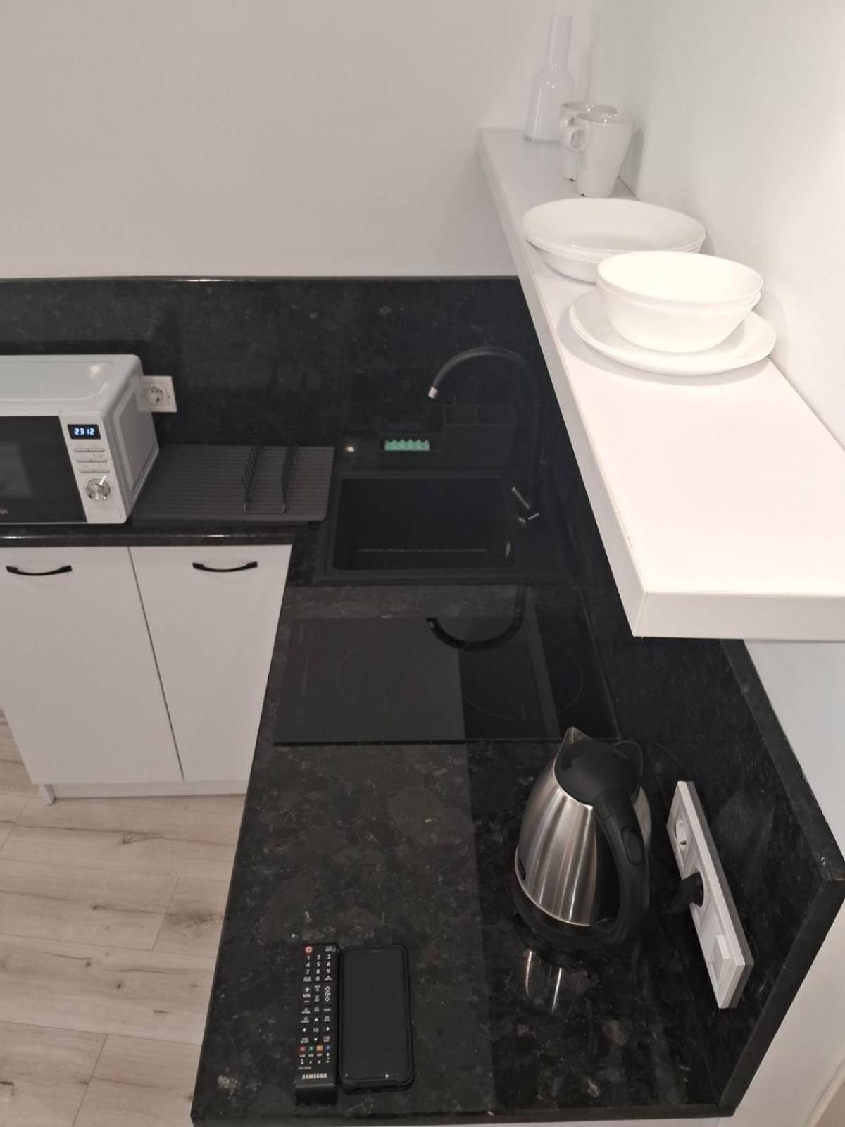 Center Lviv Avenue 23 Apartment Room photo