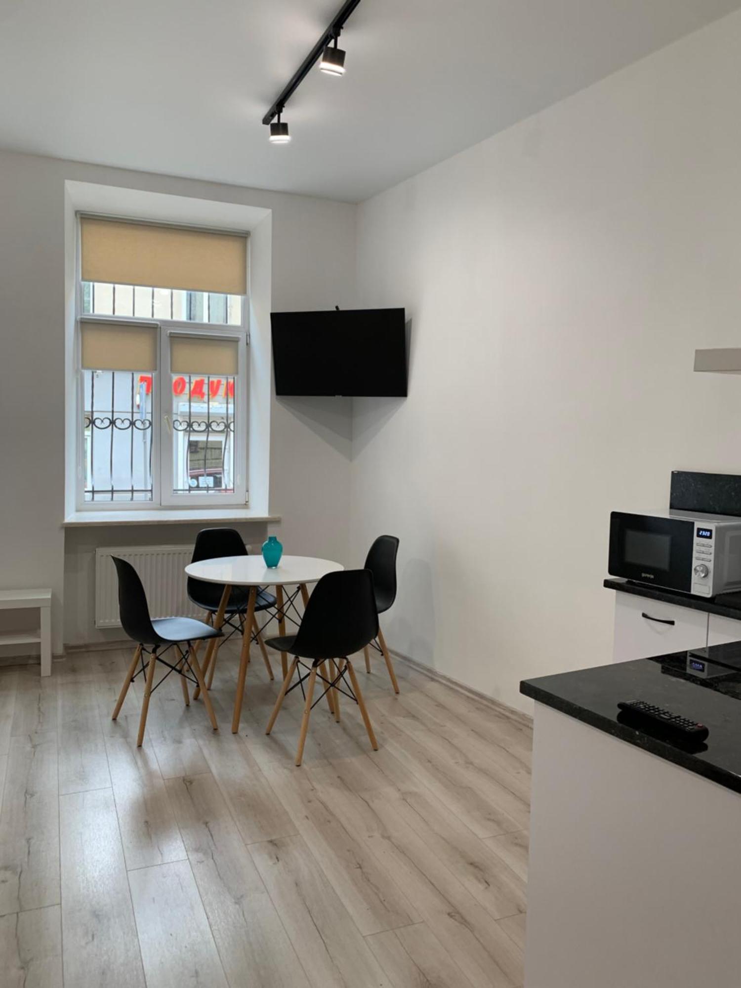 Center Lviv Avenue 23 Apartment Room photo