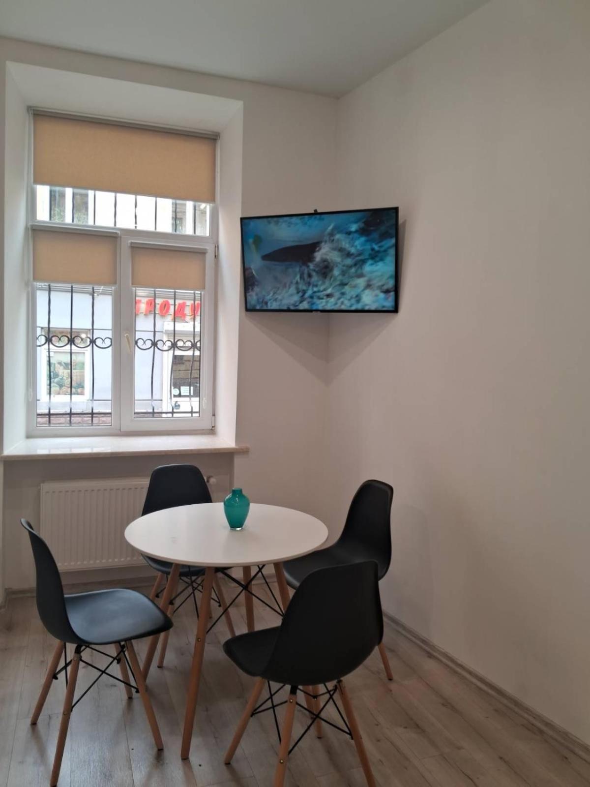Center Lviv Avenue 23 Apartment Room photo