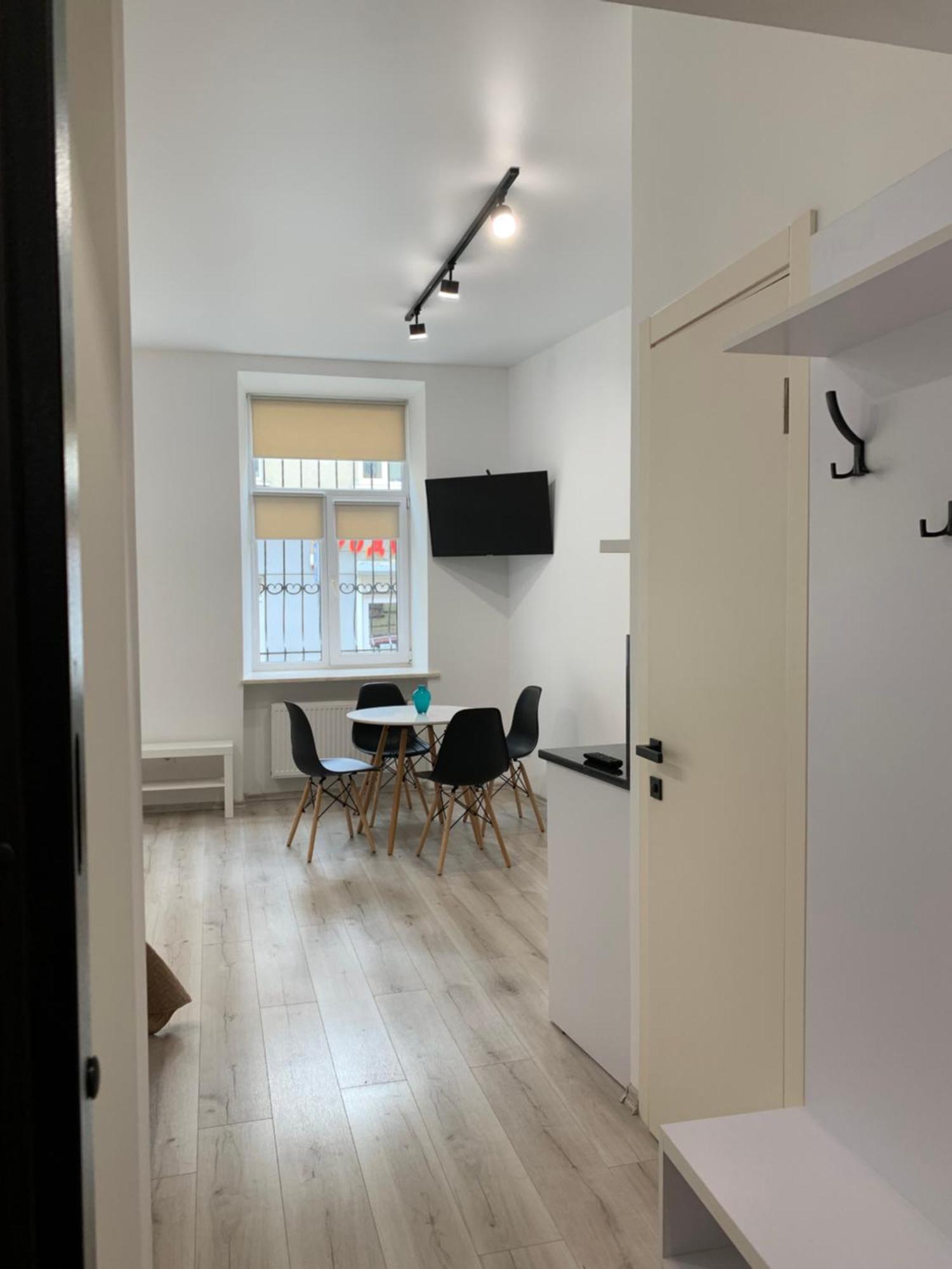 Center Lviv Avenue 23 Apartment Room photo