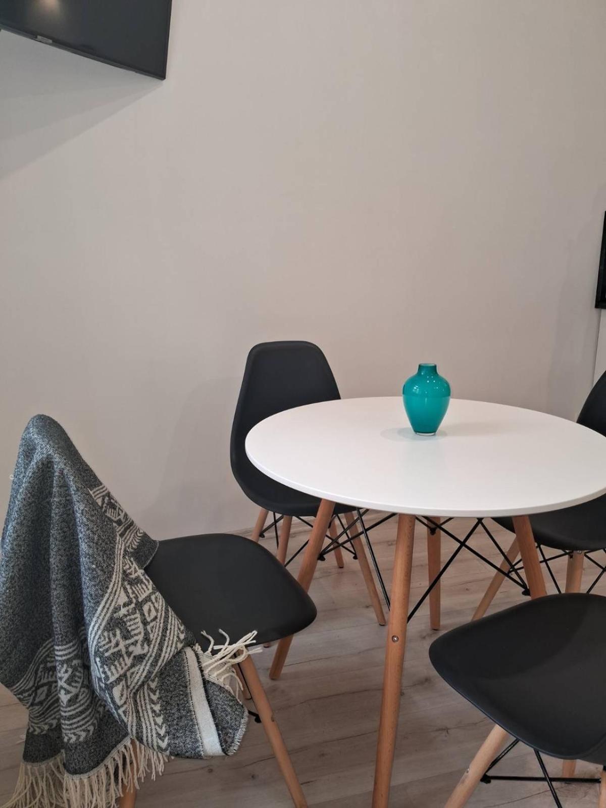 Center Lviv Avenue 23 Apartment Room photo