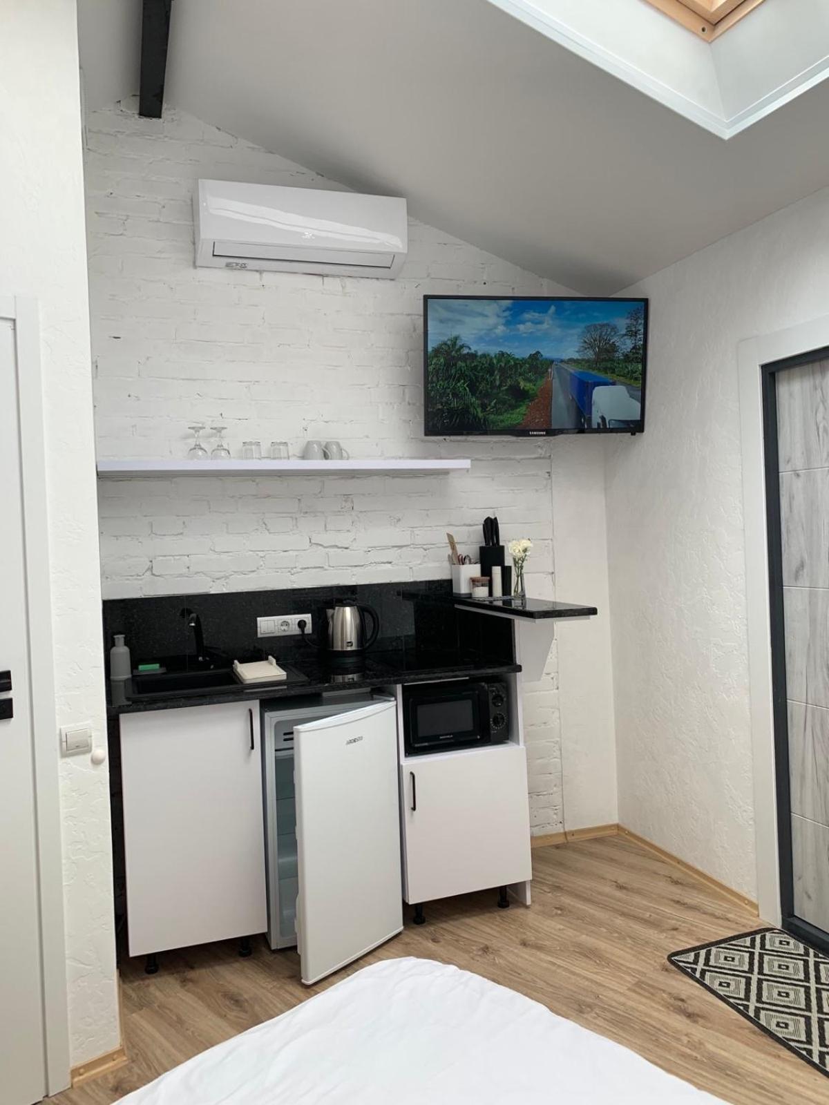 Center Lviv Avenue 23 Apartment Room photo