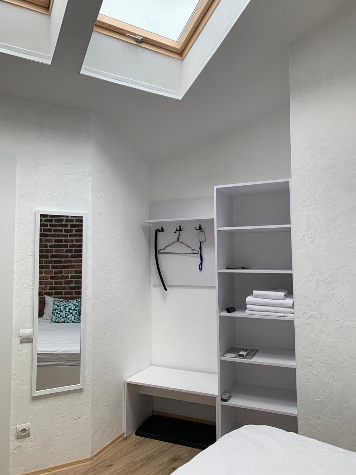 Center Lviv Avenue 23 Apartment Room photo