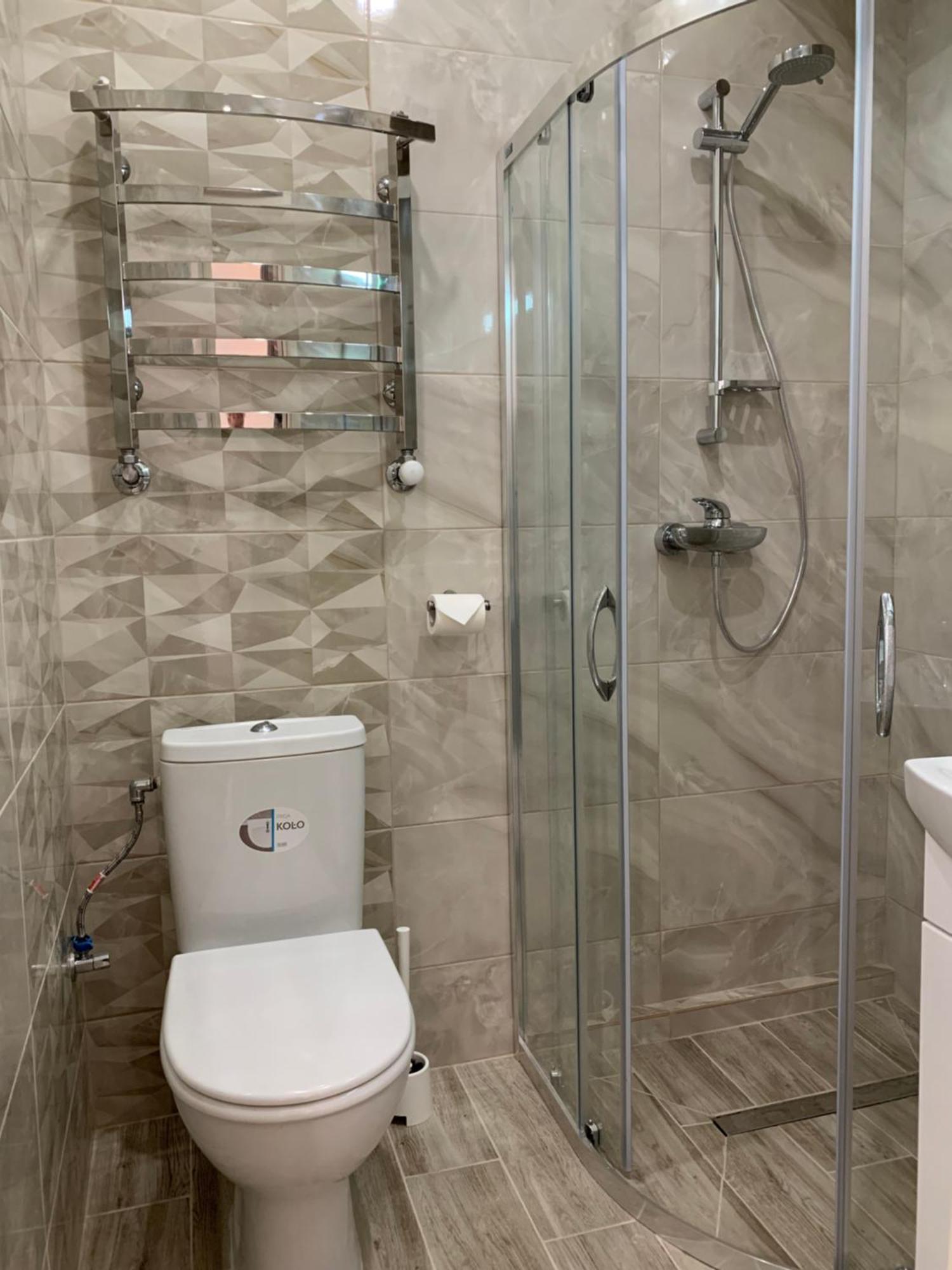 Center Lviv Avenue 23 Apartment Room photo